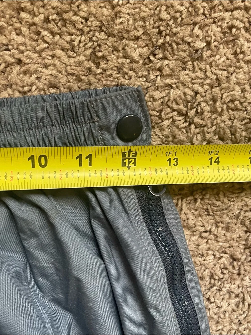 The North Face vintage north